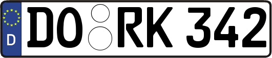 DO-RK342