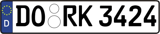 DO-RK3424