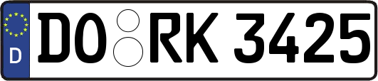 DO-RK3425