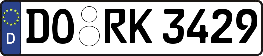 DO-RK3429
