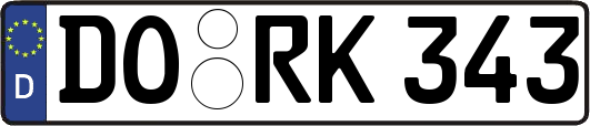 DO-RK343