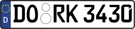 DO-RK3430