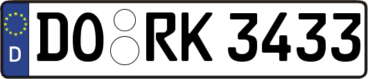 DO-RK3433