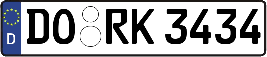 DO-RK3434