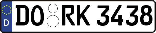 DO-RK3438