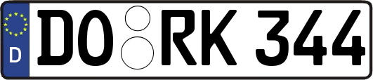 DO-RK344