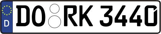 DO-RK3440