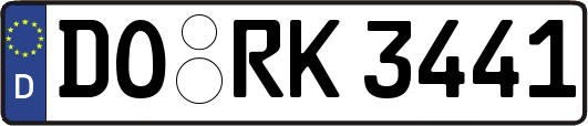DO-RK3441