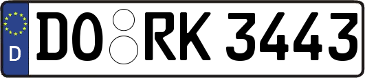 DO-RK3443