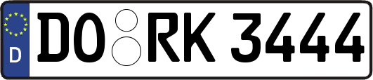 DO-RK3444