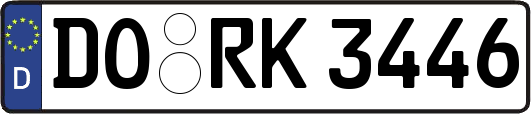 DO-RK3446