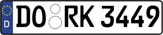 DO-RK3449