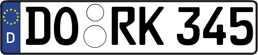 DO-RK345