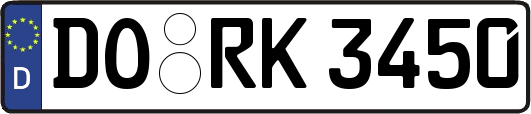 DO-RK3450
