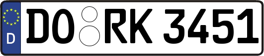 DO-RK3451