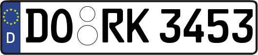 DO-RK3453