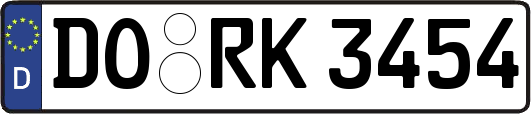 DO-RK3454