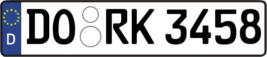 DO-RK3458