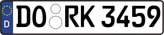 DO-RK3459