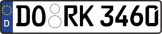 DO-RK3460