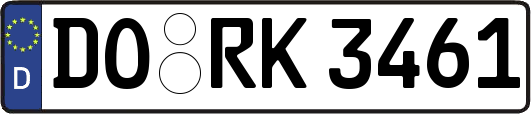 DO-RK3461