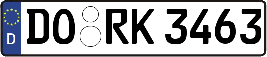DO-RK3463