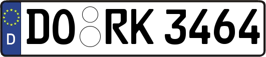 DO-RK3464