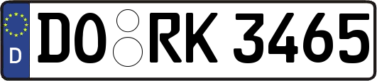 DO-RK3465