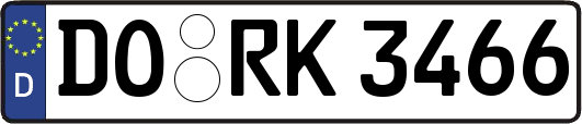 DO-RK3466