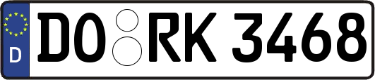 DO-RK3468