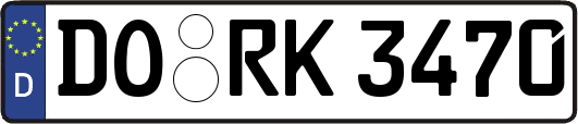 DO-RK3470