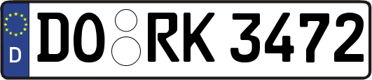 DO-RK3472