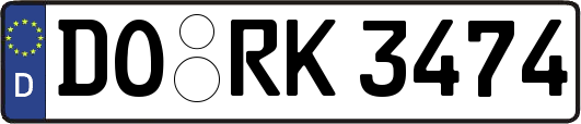 DO-RK3474