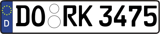 DO-RK3475