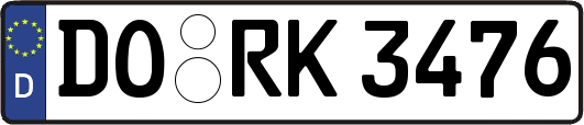 DO-RK3476