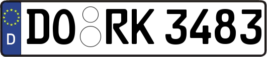 DO-RK3483