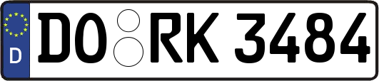 DO-RK3484