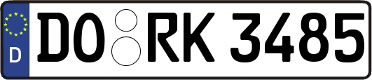 DO-RK3485