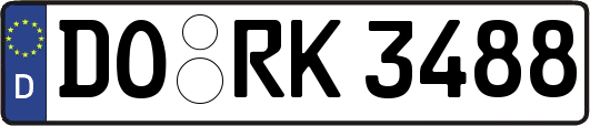 DO-RK3488