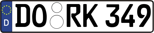 DO-RK349