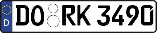 DO-RK3490