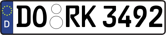 DO-RK3492