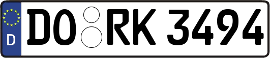 DO-RK3494