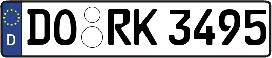 DO-RK3495