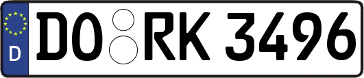 DO-RK3496