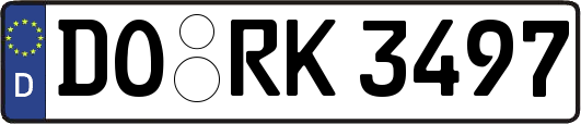 DO-RK3497