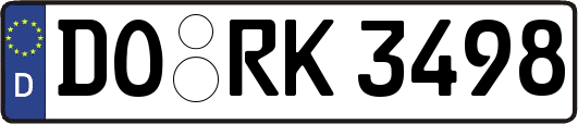 DO-RK3498