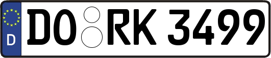DO-RK3499