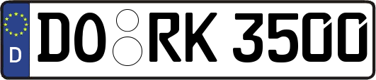 DO-RK3500