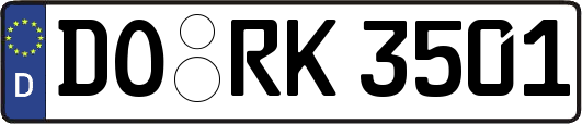 DO-RK3501